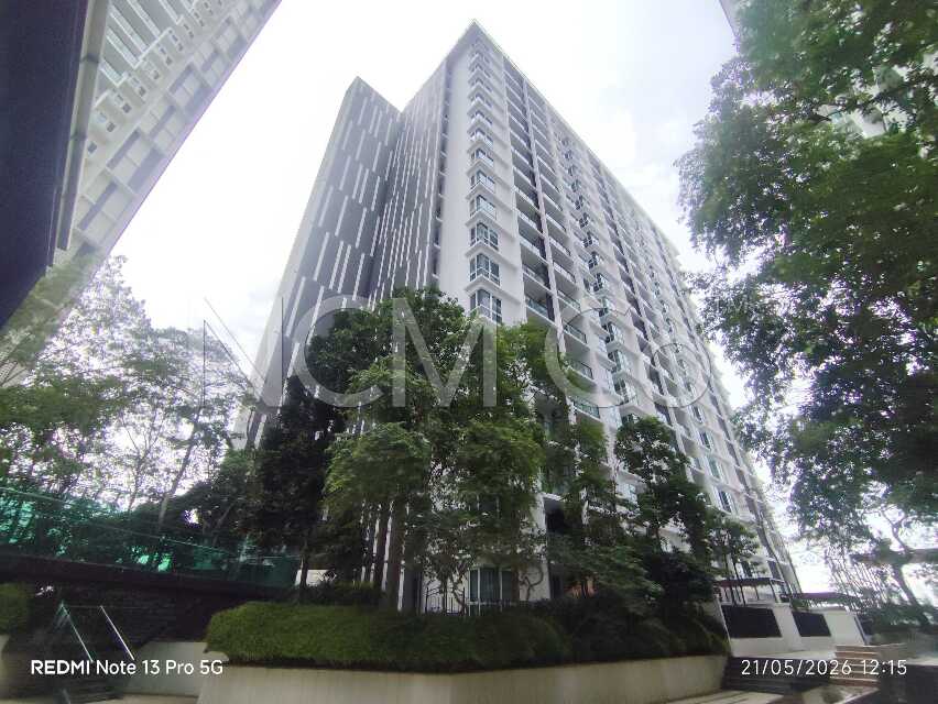 Service Apartment