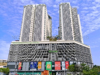 Service Apartment