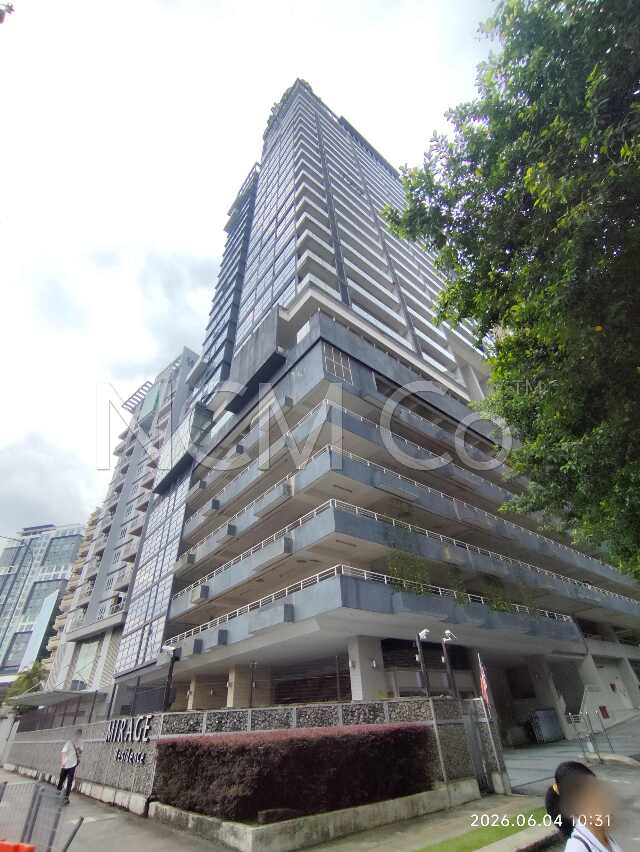 Condominium