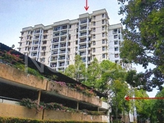 Duplex Condominium