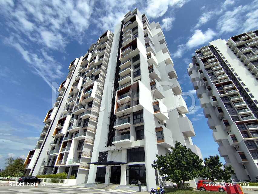 Condominium