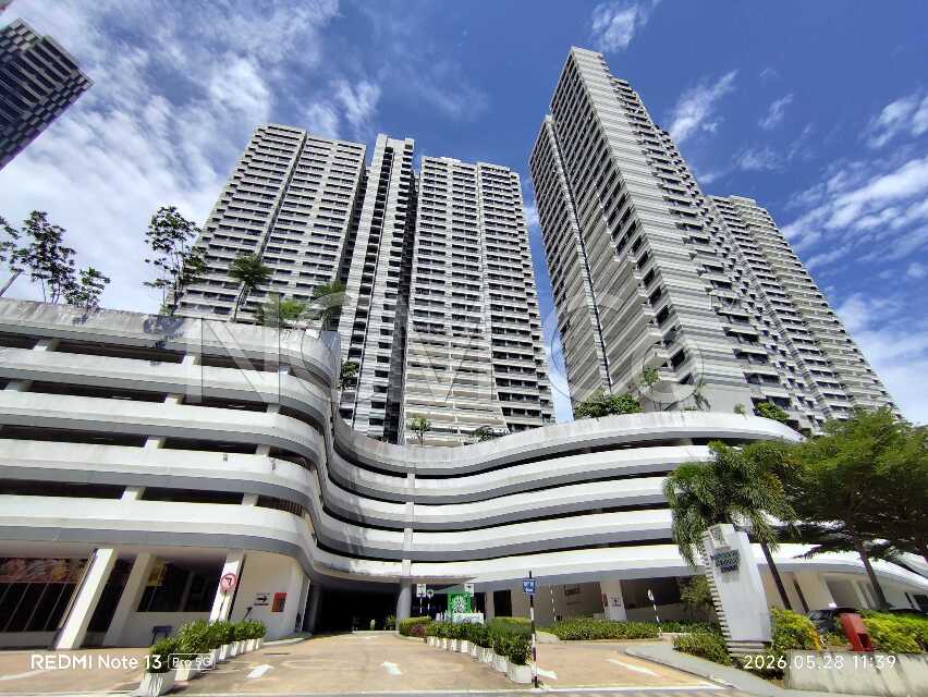 Service Apartment