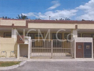 1 Storey Terrace House, Intermediate