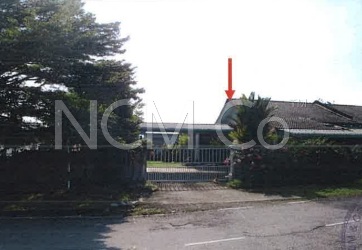 1 Storey Semi Detached House