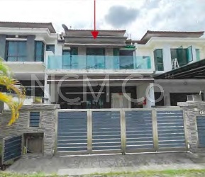 2 Storey Terrace House, Intermediate