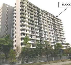 Service Apartment, Intermediate