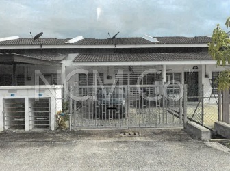 1 Storey Terrace House, Intermediate