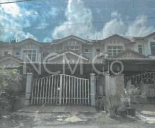 2 Storey Terrace House, Intermediate, Renovated