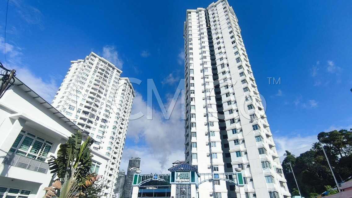 Condominium