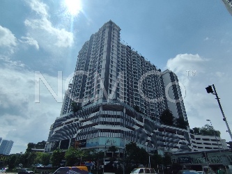 Service Apartment