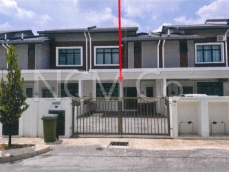 2 Storey Terrace House, Intermediate