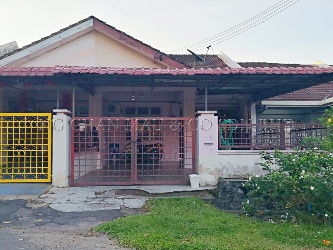 1 Storey Terrace House, Intermediate
