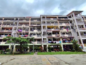 Apartment, Intermediate, Low Cost