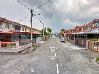 2 Storey Terrace House, Intermediate