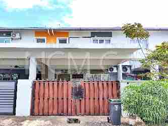 2 Storey Terrace House, Intermediate