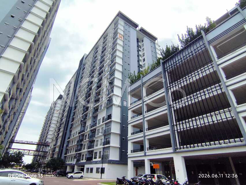 Service Apartment