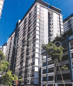 Service Apartment