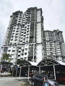 Apartment, Medium Cost