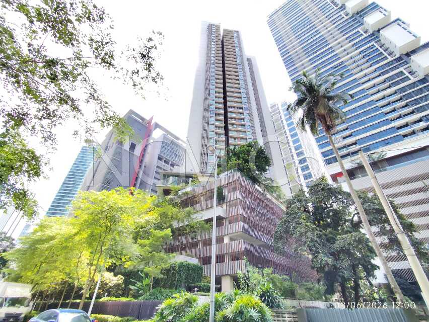 Service Apartment