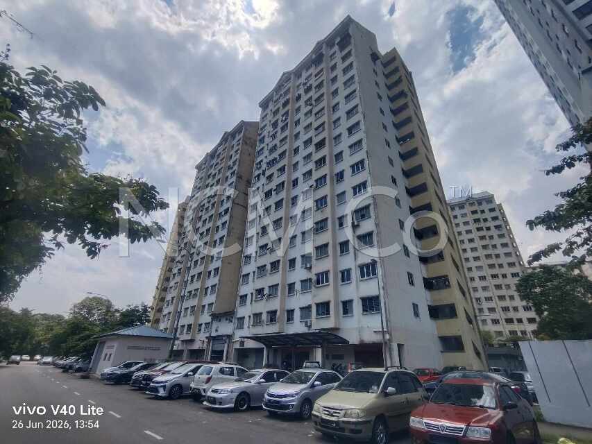 Apartment, Low Cost