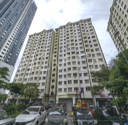 Apartment, Low Cost