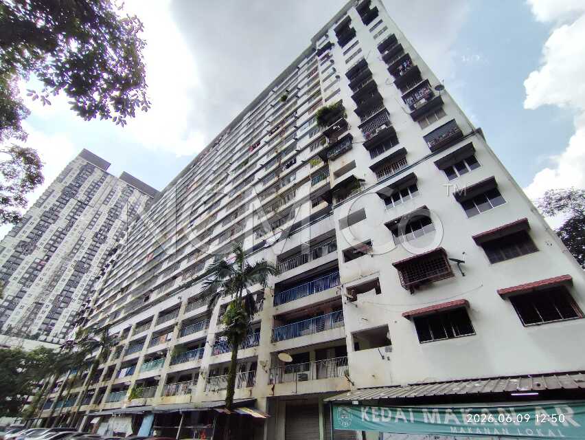 Apartment, Low Cost, Renovated
