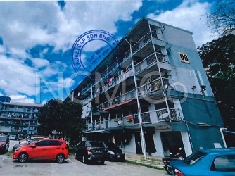 Apartment, Low Cost