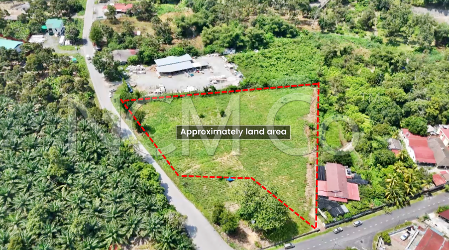 Freehold Residential Land