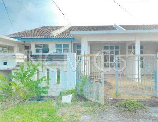 1 Storey Terrace House, Intermediate