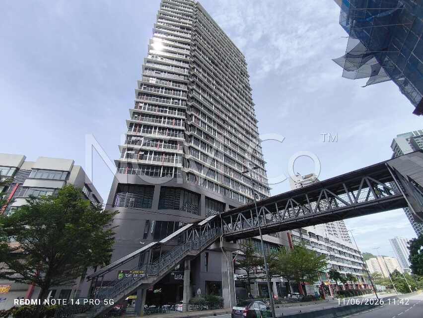 Service Apartment