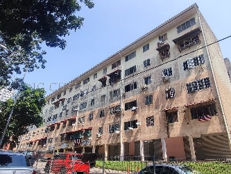 Service Apartment