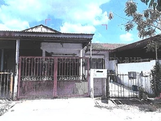 1 Storey Terrace House, Intermediate