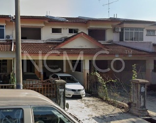 2 Storey Terrace House, Intermediate