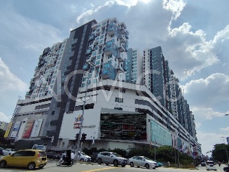 Service Apartment