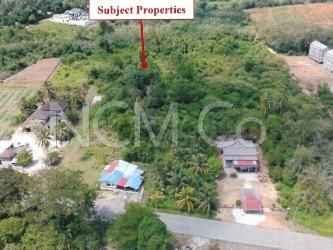 Vacant Residential Land