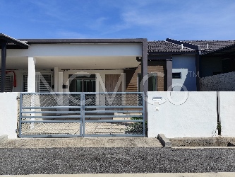 1 Storey Terrace House, Intermediate