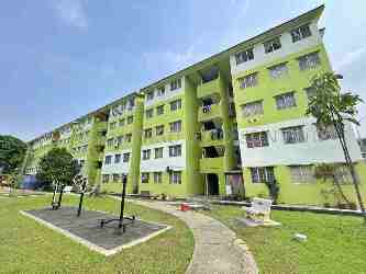 Apartment, Low Cost