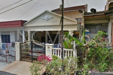 1 Storey Terrace House, Intermediate