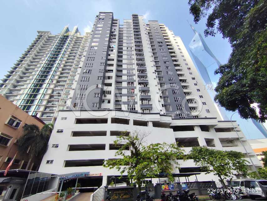 Seri Emas Condominium