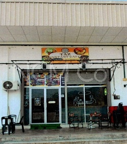 1 Storey Shop, Intermediate