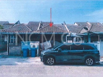 1 Storey Terrace House, Intermediate