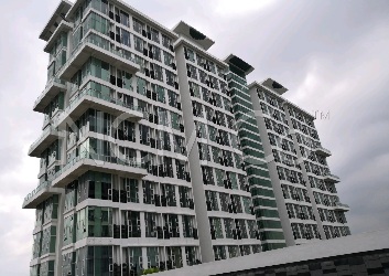 SOHO Duplex