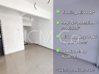 3 Storey Town House