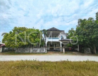 2 Storey Detached House
