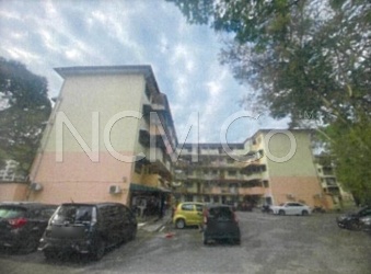 Apartment, Low Cost