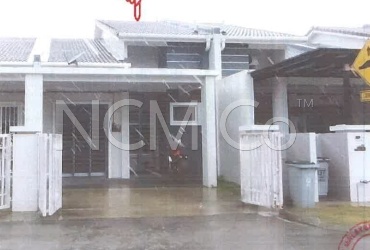 1 Storey Terrace House, Intermediate
