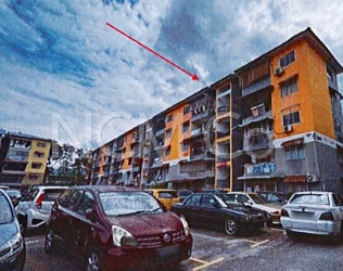 Apartment, Low Cost
