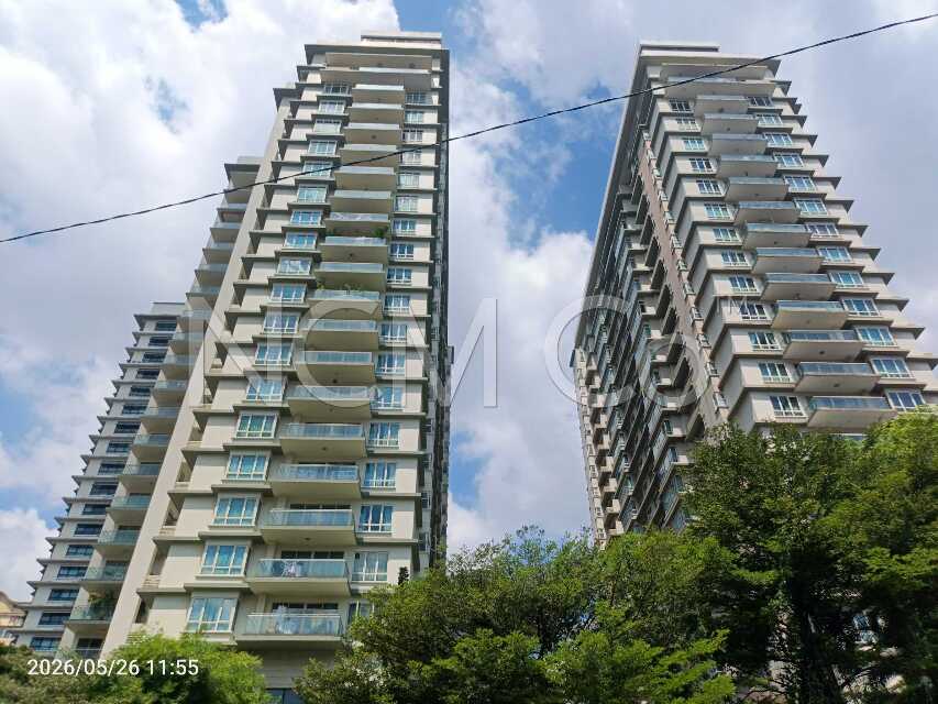 Service Apartment