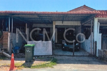 1 Storey Terrace House, Intermediate
