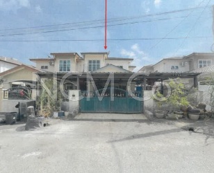 2 Storey Semi Detached House